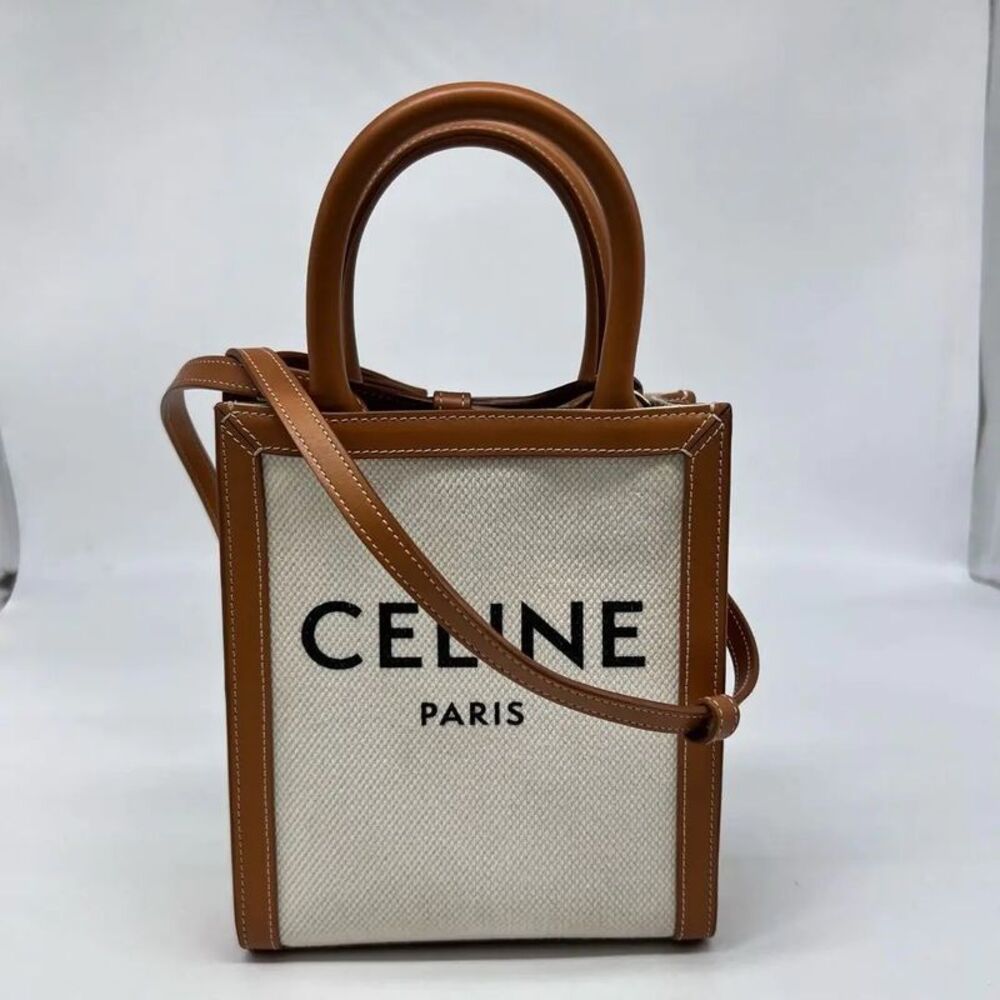 Celine Women Pre-Loved Bag Very Good Condition